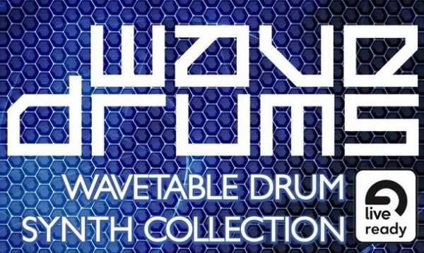 Ableton Live 8 Drum Pack Download